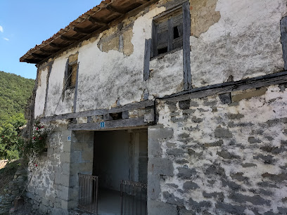 Iglesia Parroquial de San Román