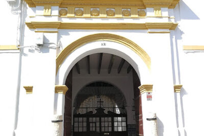 Convento Hermanas De La Cruz - Umbrete