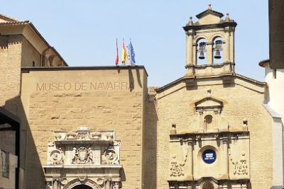 Museo de Navarra