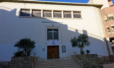 Parroquia San Blas - Alicante (Alacant)