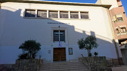 Parroquia San Blas
