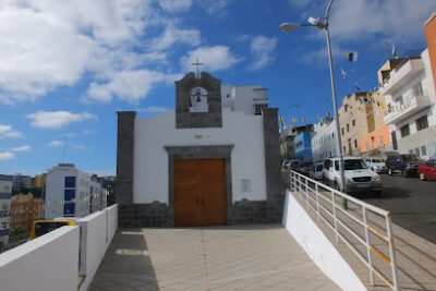 Parroquia De Ntra Sra Del Rosario De Fátima De Las Palmas
