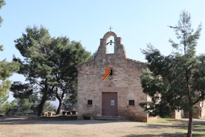 Santuario de Carrassumada - Torres de Segre
