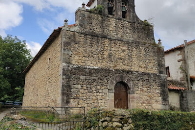 Parroquia católica de la Asunción - Barriopalacio