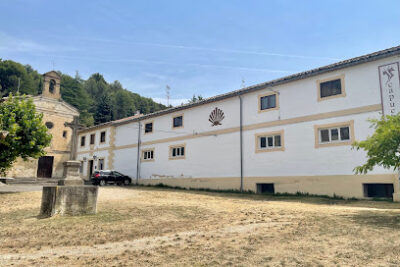Convento Albergue Capuchinos - Estella