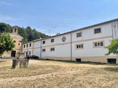 Albergue Capuchinos