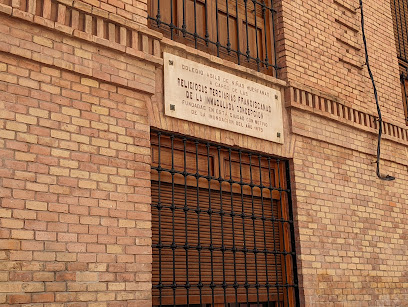 Religiosas Terciarias Franciscanas de la Inmaculada Concepción