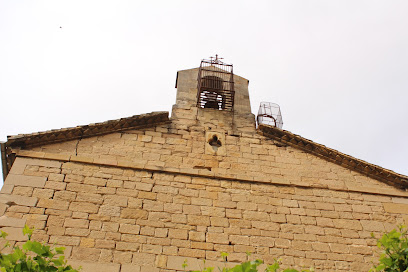 antiguo convento capuchino