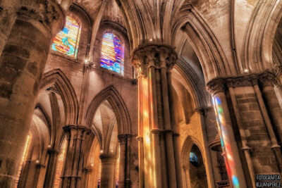 Catedral de Santa María y San Julián de Cuenca