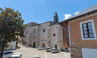 Iglesia Católica La Anunciata - San Andrés del Rabanedo