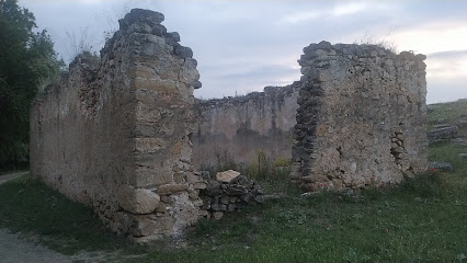 Ermita de San Roque (Ruinas)