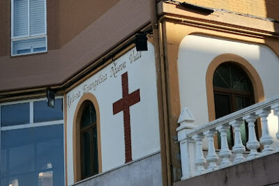Iglesia Evangélica Nueva Vida de Santander