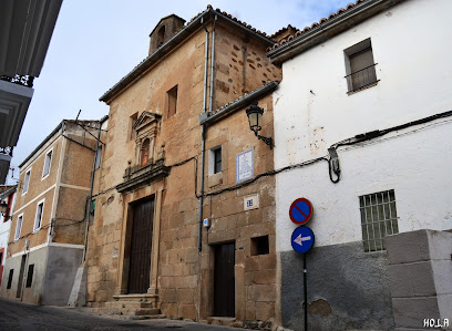 Ermita del Vaquero