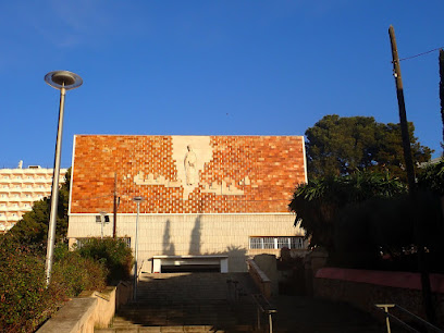 Parroquia de Sant Agustí