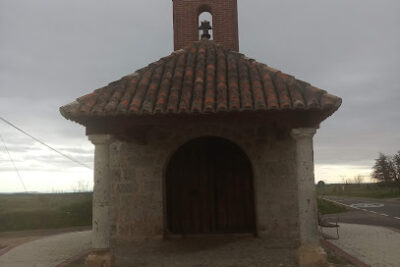 Ermita del Cristo del Humilladero - Geria