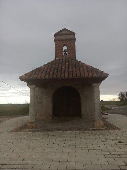 Ermita del Cristo del Humilladero