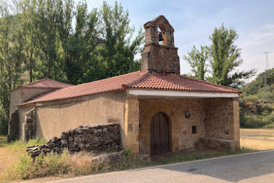 Ermita Buiza de Gordón