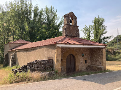 Ermita Buiza de Gordón