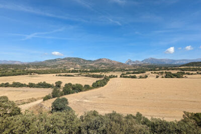 Ermita de San Esteban y necrópolis - Ayera