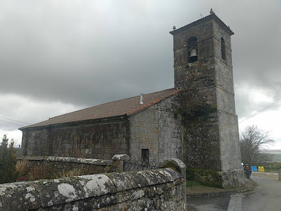 Iglesia de Nuestra Señora de las Angustias