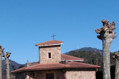 Ermita de San Andrés - Billela