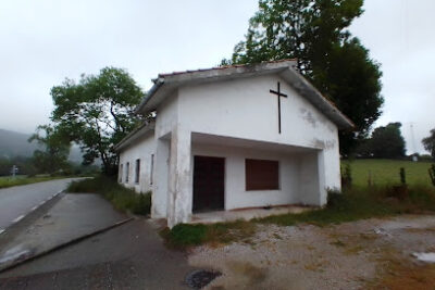 Capilla de El Castro - Castañera