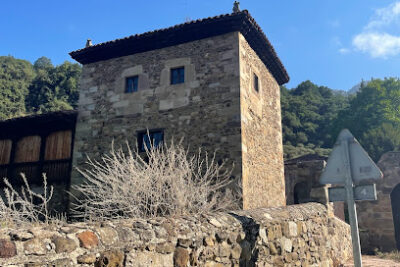 Capilla San Pedro
