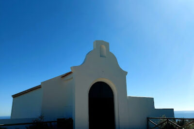 Ermita Virgen de la Cruz - Benalmádena