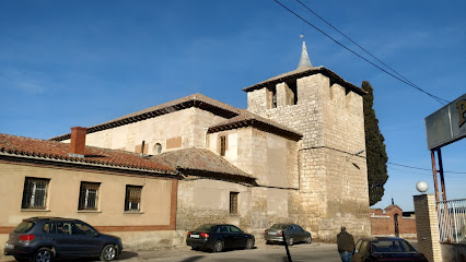Parroquia de Nuestra Señora de Allende el Río