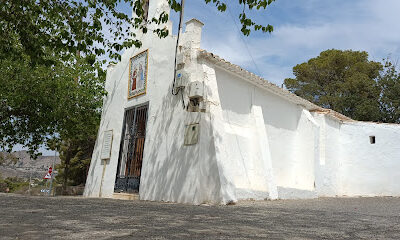 Ermita del Moralet