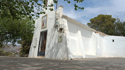 Ermita del Moralet