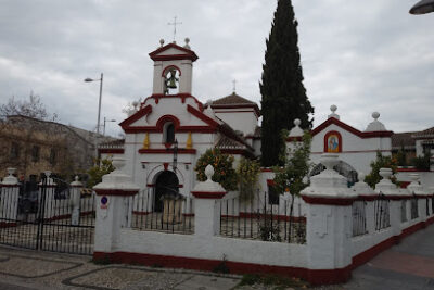 Parroquia de San Isidro - Granada