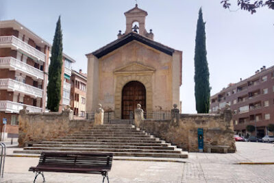 Parroquia del Cristo del Mercado - Segovia