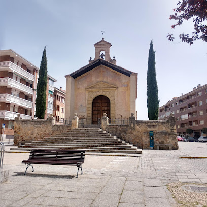 Parroquia del Cristo del Mercado