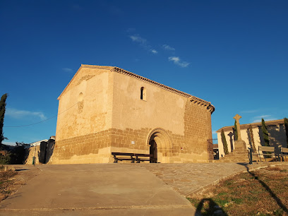 Ermita de San Juan Bautista