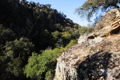 Ermita de la Dehesa - Abenójar