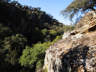 Ermita de la Dehesa