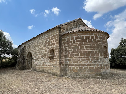 Ermita de Nuestra Señora de Bascués