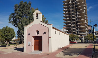 Ermita de Ntra. Sra. de Atocha - Murcia
