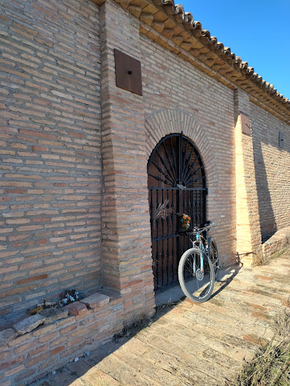 Ermita de la Virgen de la Ola