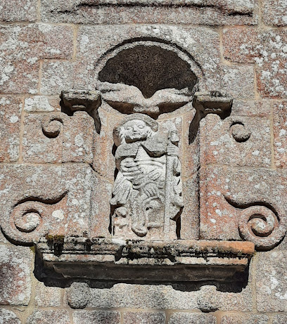 Capela de San Roque de Xabriño