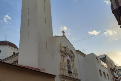 Iglesia San José de Carolinas - Alicante (Alacant)