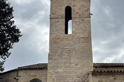 Iglesia de San Martín de Provensals - Barcelona