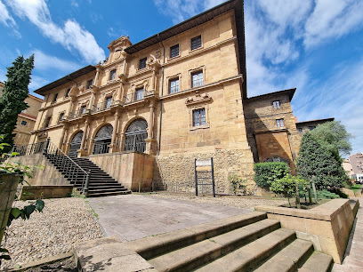 Monasterio de San Pelayo