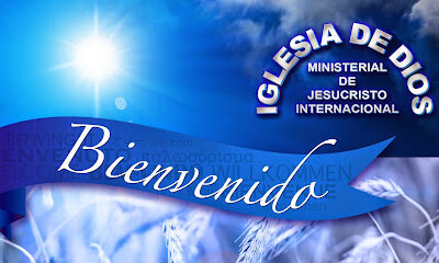 Iglesia de Dios Ministerial de Jesucristo Internacional - Ourense