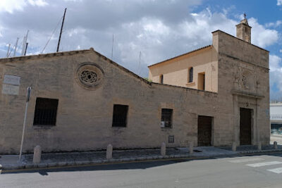 Capilla de San Telmo - Palma