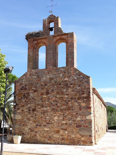 Ermita Ntra Sra del Rosario