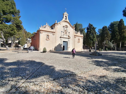 Santuario de Nuestra Señora de Gracia