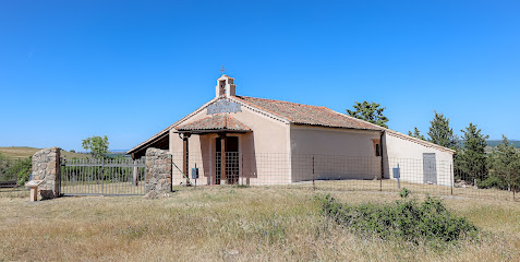 Ermita de la Virgen del Pedernal