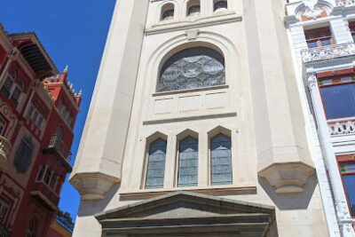 Ermita de la Soledad - Badajoz